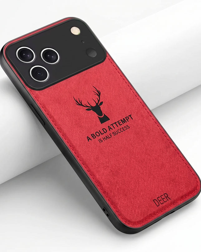 Vintage Pattern Case for iPhone – product view 8