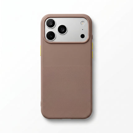 Woven Pattern Magnetic Case for iPhone – product view 6