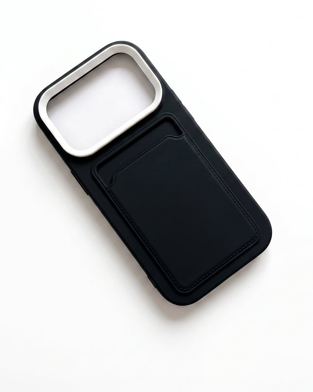 Card Holder Case for iPhone – product view 2