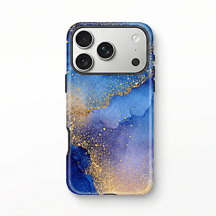 Matte Floral MagSafe Case for iPhone – product view 1