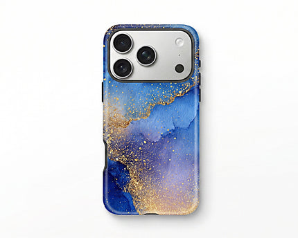 Matte Floral MagSafe Case for iPhone – product view 1