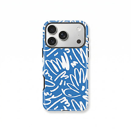 Art Painting Magnetic Case for iPhone – product view 1