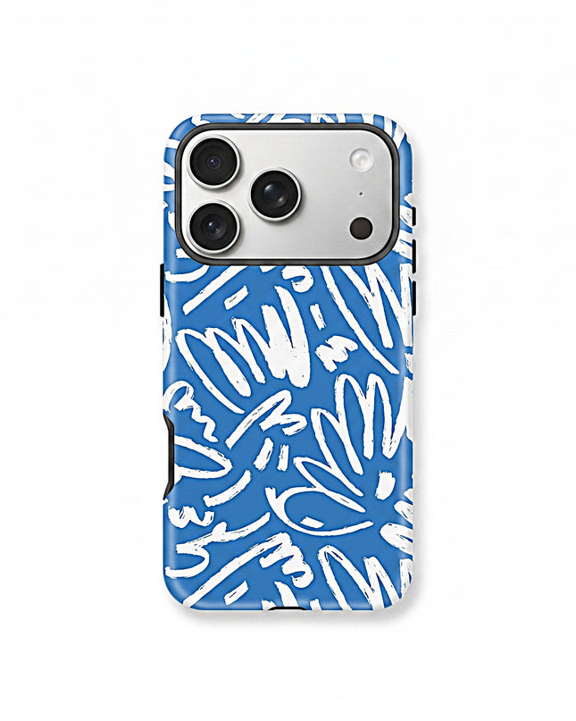 Art Painting Magnetic Case for iPhone – product view 1
