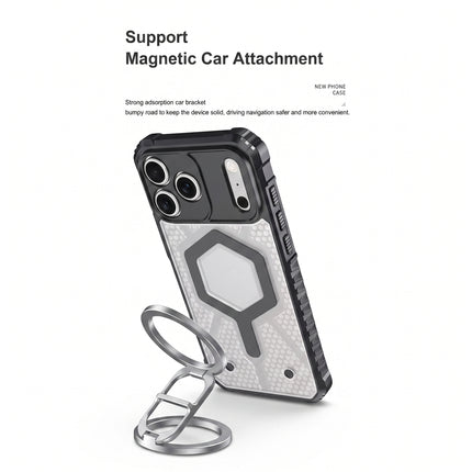 Skin-Feel Magnetic Case for iPhone – product view 4