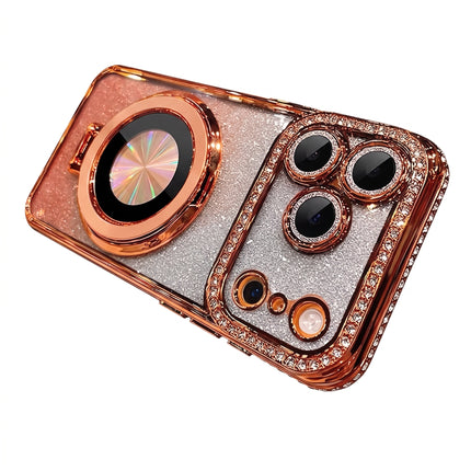 Crystal Stand MagSafe Case for iPhone – product view 6
