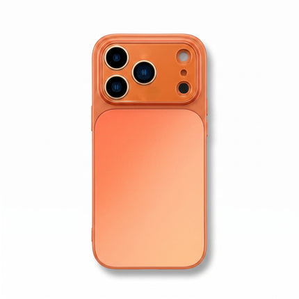 Gradient Leather-Feel Case for iPhone – product view 7