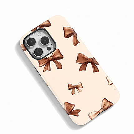 Bow Detail MagSafe Case for iPhone – product view 5