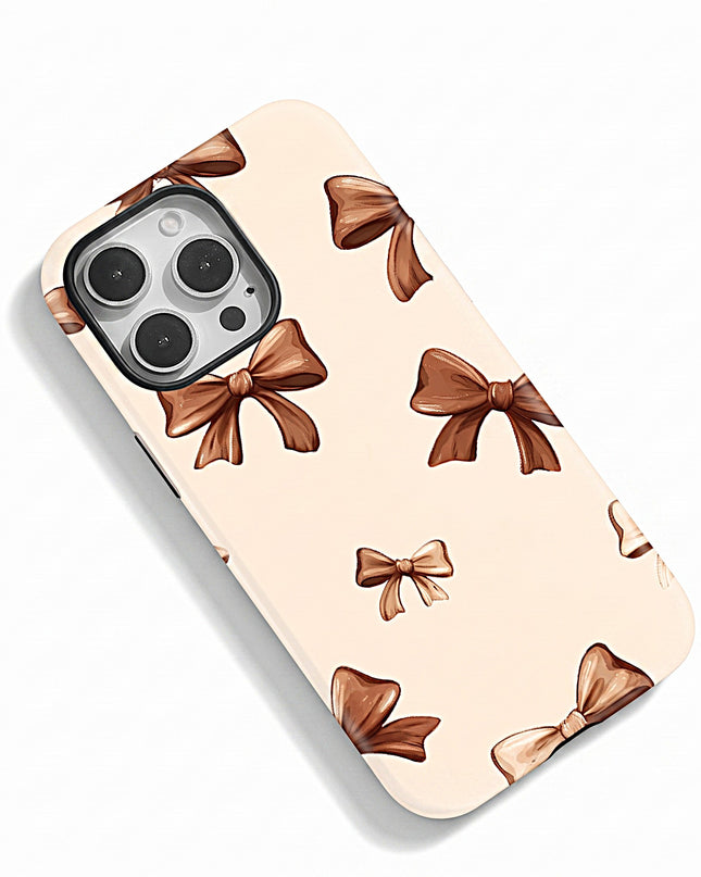 Bow Detail MagSafe Case for iPhone – product view 5