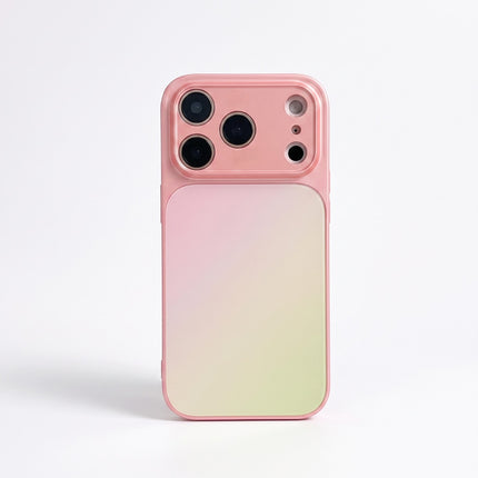 Gradient Leather-Feel Case for iPhone – product view 10
