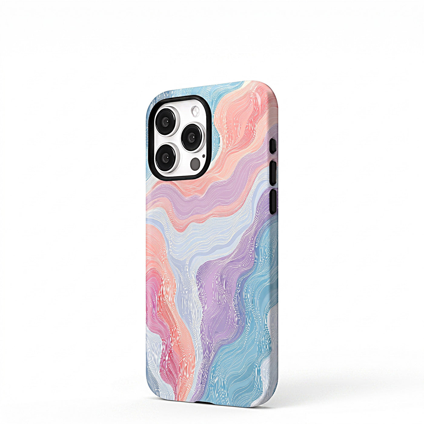 Painting Print MagSafe iPhone Case
