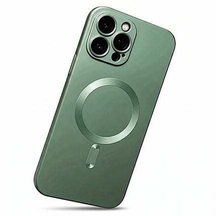 Soft Matte iPhone Case – product view 5
