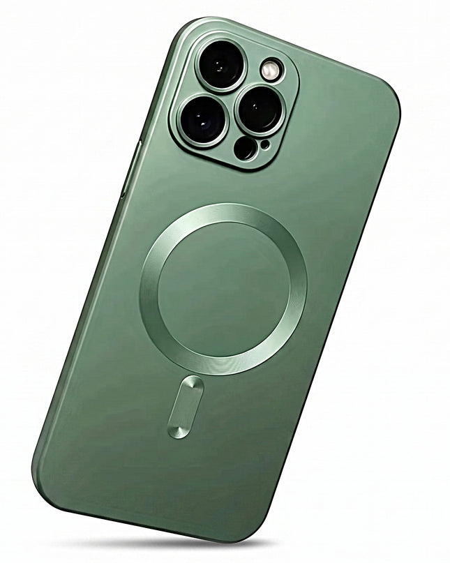 Soft Matte iPhone Case – product view 5