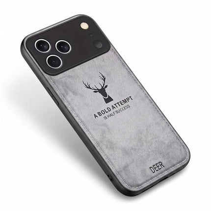 Vintage Pattern Case for iPhone – product view 7