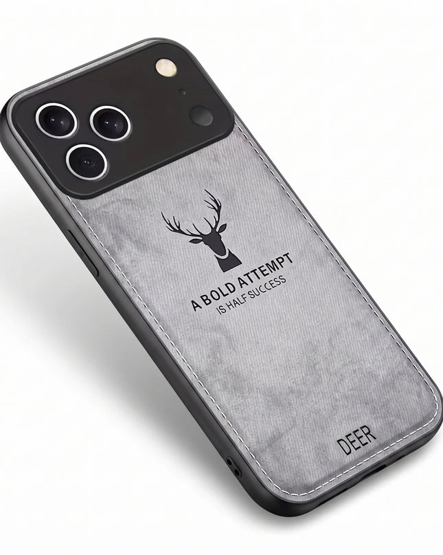Vintage Pattern Case for iPhone – product view 7