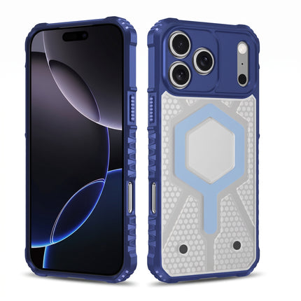 Skin-Feel Magnetic Case for iPhone – product view 6