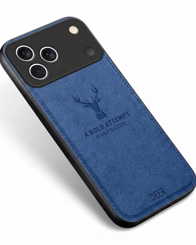 Vintage Pattern Case for iPhone – product view 5
