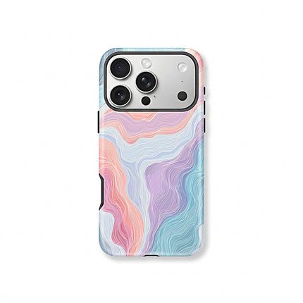 Painting Print MagSafe iPhone Case – product view 1