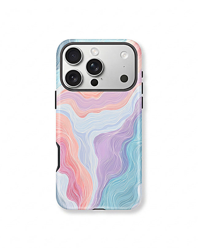Painting Print MagSafe iPhone Case – product view 1