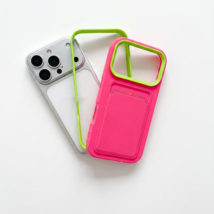 Card Holder Case for iPhone – product view 6