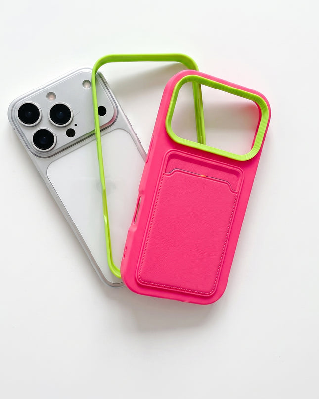 Card Holder Case for iPhone – product view 6