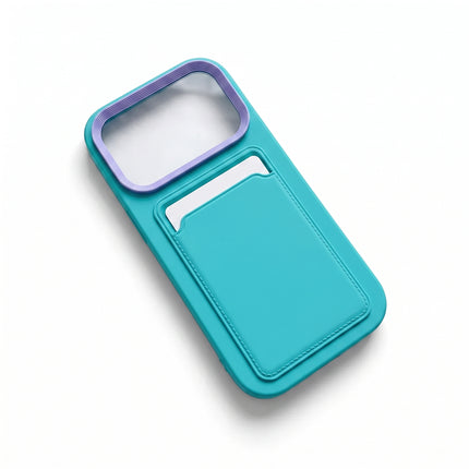 Card Holder Case for iPhone – product view 7