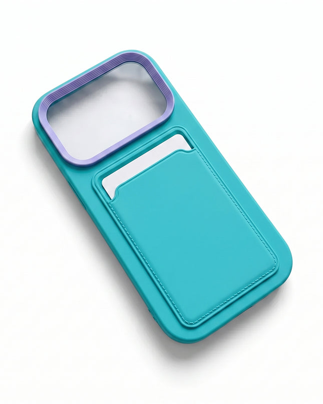 Card Holder Case for iPhone – product view 7