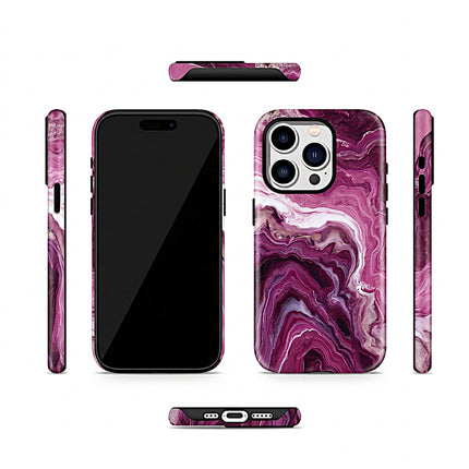 Art Print MagSafe iPhone Case – product view 4