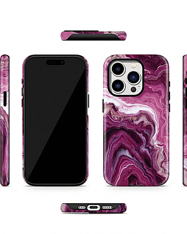 Art Print MagSafe iPhone Case – product view 4