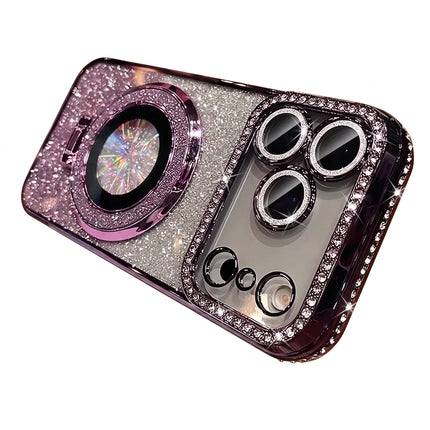 Crystal Stand MagSafe Case for iPhone – product view 8