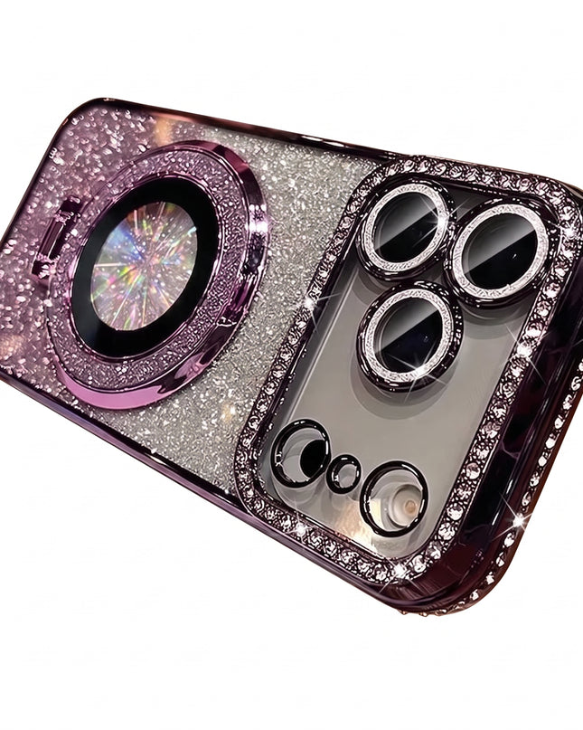 Crystal Stand MagSafe Case for iPhone – product view 8