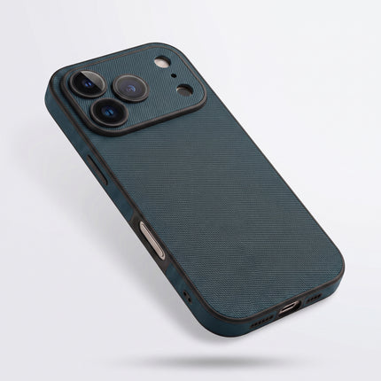 Tech-Woven Patch Magnetic Case for iPhone – product view 9