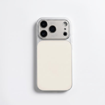 Gradient Leather-Feel Case for iPhone – product view 8