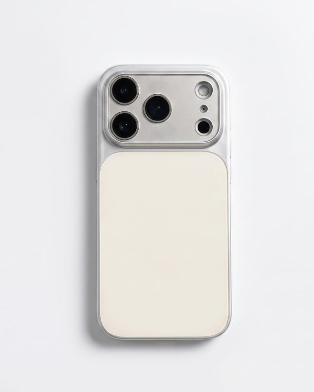 Gradient Leather-Feel Case for iPhone – product view 8