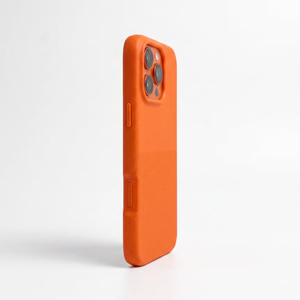 Woven Pattern Magnetic Case for iPhone – product view 2