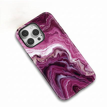 Art Print MagSafe iPhone Case – product view 5