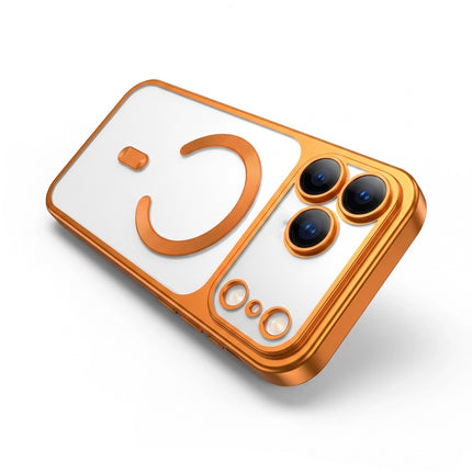 Colour Block Magnetic Case for iPhone – product view 8