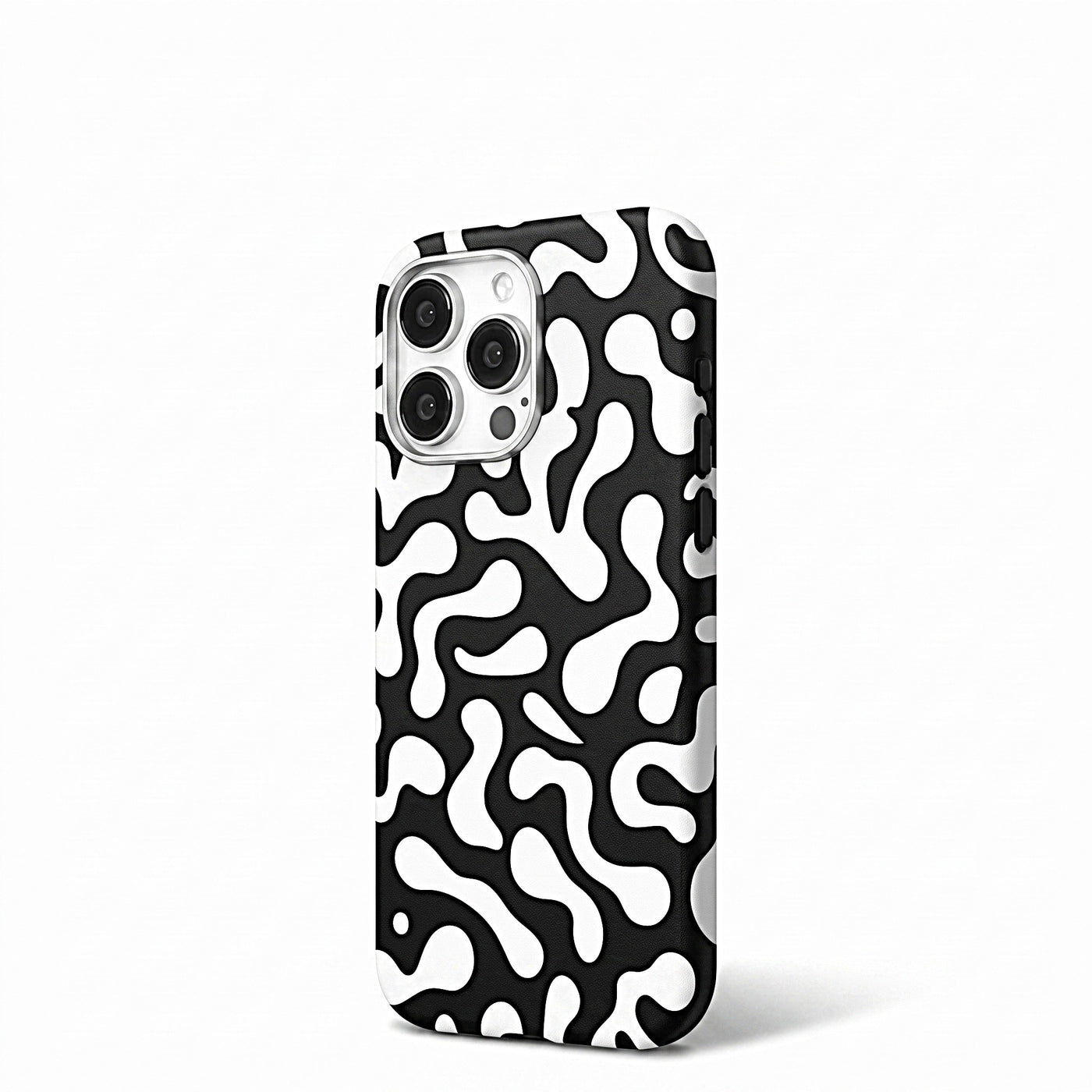 Bold Stripe MagSafe iPhone Case