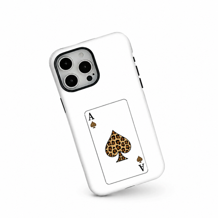 Playing Card MagSafe Case for iPhone – product view 5