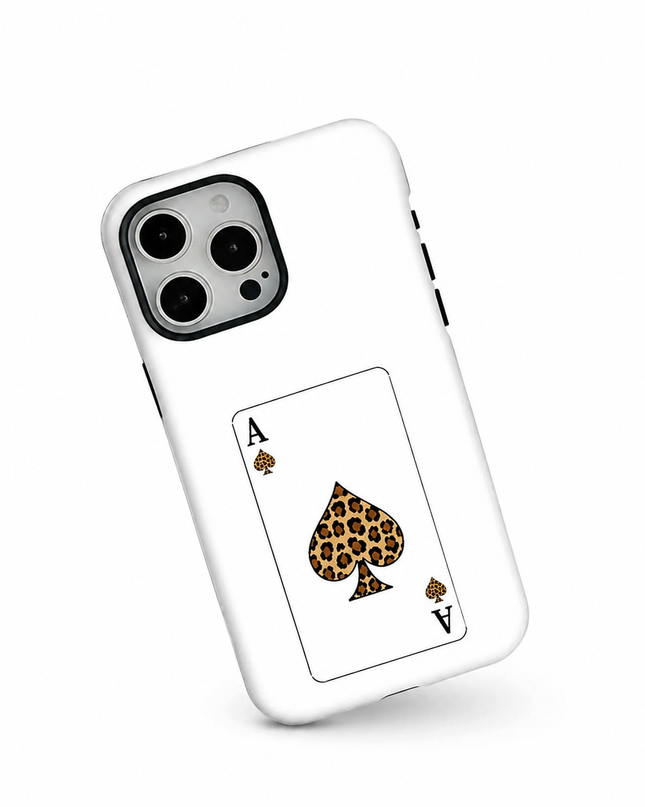Playing Card MagSafe Case for iPhone – product view 5