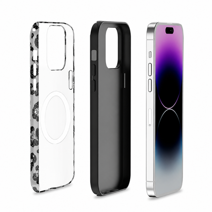 Modern Gallery MagSafe Case for iPhone – product view 3