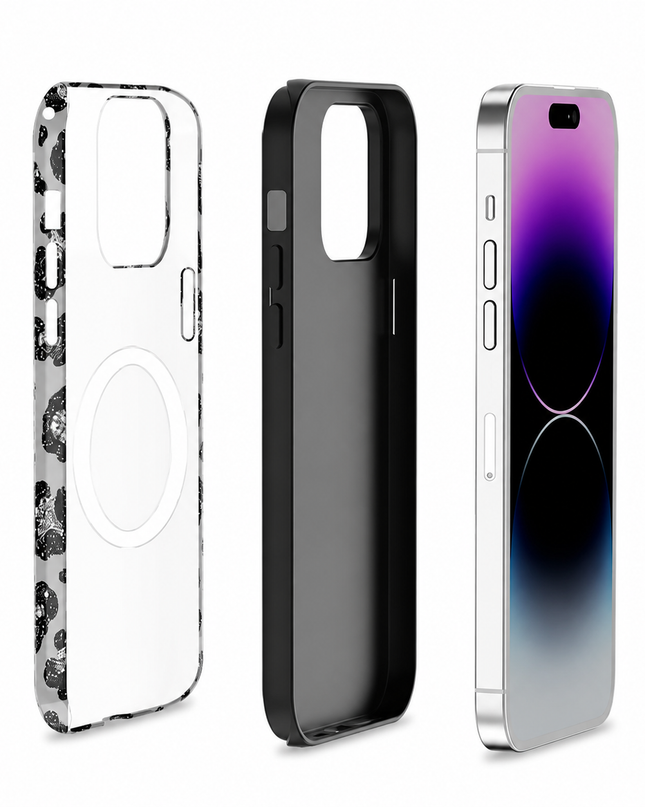 Modern Gallery MagSafe Case for iPhone – product view 3