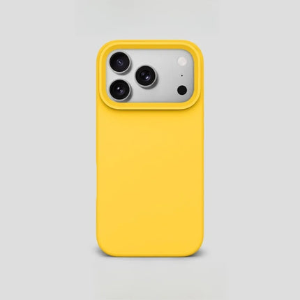 Classic Liquid Silicone Case for iPhone – product view 5