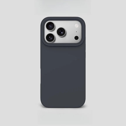 Classic Liquid Silicone Case for iPhone – product view 4