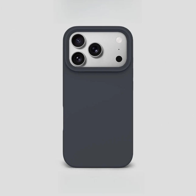 Classic Liquid Silicone Case for iPhone – product view 4