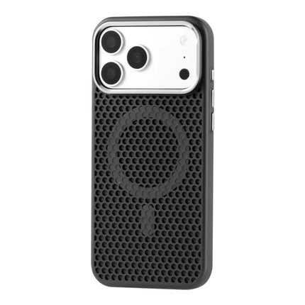 Matte Cooling Magnetic Case for iPhone – product view 7