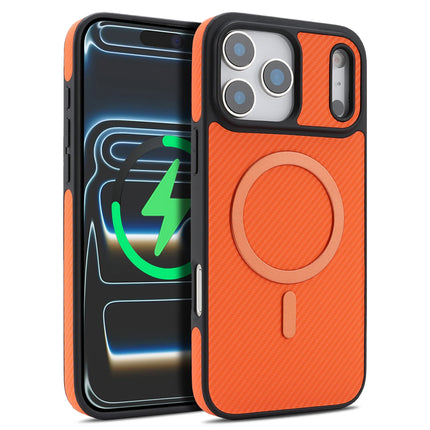Carbon Fibre Matte MagSafe Case for iPhone – product view 6