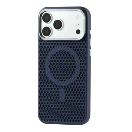Matte Cooling Magnetic Case for iPhone – product view 9