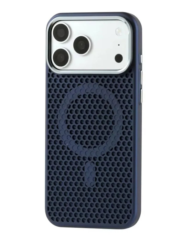 Matte Cooling Magnetic Case for iPhone – product view 9