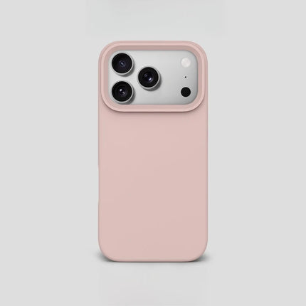 Classic Liquid Silicone Case for iPhone – product view 6