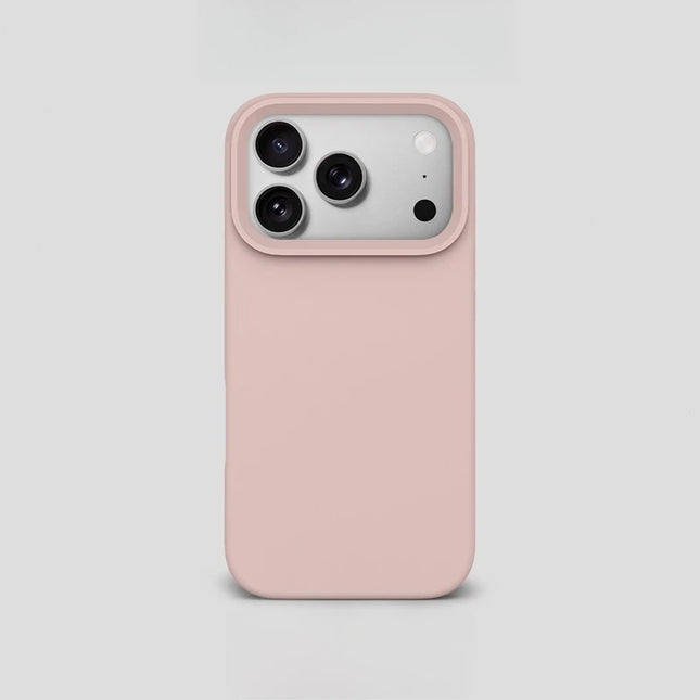 Classic Liquid Silicone Case for iPhone – product view 6